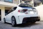 Sell White 2008 Subaru Wrx in Quezon City -4