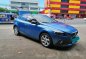 Blue Volvo V40 2016 Automatic for sale -1