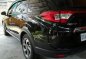 Black Honda BR-V 2017 Automatic for sale  -3
