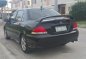 Black Mitsubishi Lancer 2005 for sale in Dasmarinas -1