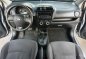 Silver Mitsubishi Mirage G4 2014 Automatic for sale -4