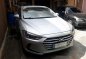 Hyundai Elantra 2016 for sale in Quezon City-1