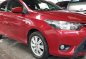 Selling Red Toyota Vios 2016 in Quezon City -0