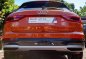 Selling Orange Audi Q3 2020 at 300 km-3