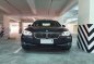 Sell Grey 2014 Bmw 520D in Makati-1