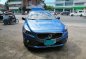 Blue Volvo V40 2016 Automatic for sale -0