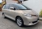Selling Toyota Previa 2010 at 63000 km -0