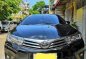 Black Toyota Corolla Altis 2014 Automatic for sale -0