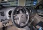 Toyota Fortuner 2012 at 100000 km for sale -3