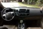 2012 Toyota Fortuner at 64800 km for sale -3