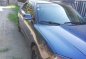 Selling Blue Mazda 3 2007 at 96603 km-1