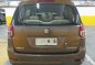 Selling Brown Suzuki Ertiga 2015 in Quezon City -4