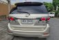 Selling Toyota Fortuner 2015 at 88000 km-2