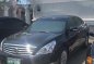 Selling Black Nissan Teana 2014 at 50000 km -0