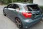 Mercedes-Benz A-Class 2013 at 28000 km for sale in Marikina-5