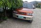 Selling Isuzu Crosswind 2006 in Manila-2