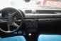 Sell Silver 1995 Fiat Uno in Quezon City-5
