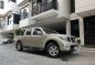 Nissan Frontier Navara 2015 for sale in Quezon City -1