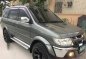 Sell Grey 2007 Isuzu Crosswind in Muntinlupa-4