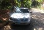 Selling Silver Nissan Sentra 2005 Automatic Gasoline -0