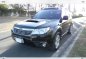 Subaru Forester 2010 for sale in Taguig-1