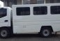 White Foton Tornado 2017 for sale in Manual-2