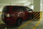 Red Toyota Innova 2013 for sale in Quezon City -3