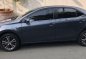 Sell Grey 2018 Toyota Corolla Altis at 19000 km -1