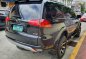 Mitsubishi Montero 2012 for sale in Manila -3