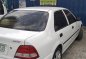 Sell White 2001 Honda City Automatic Gasoline -2