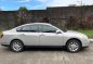 Silver Nissan Teana 2007 at 74000 km for sale-1