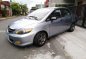 Selling Silver Honda City 2008 in Quezon City -2