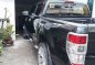 Selling Black Ford Ranger 2014 Automatic Diesel -4