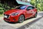 Selling Red Mazda 2 2016 in Pasig-2