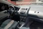 Silver Honda City 2008 at 92000 km for sale-3