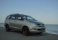 Beige Toyota Innova 2008 for sale in Talisay-0