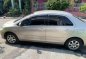 Selling Silver Toyota Vios 2012 in Marikina-3