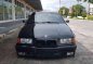 Sell Black 1997 Bmw 316i Manual Gasoline -1