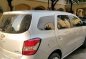 Sell Silver 2014 Chevrolet Spin at 78000 km -5
