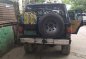 Sell Blue 1993 Nissan Patrol Manual Diesel -4