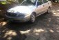 Selling Silver Nissan Sentra 2005 Automatic Gasoline -2