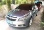 Chevrolet Cruze 2003 for sale in Manila-4