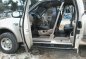 Grayblack Ford Triton 2004 for sale in Automatic-5