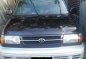 Black Toyota Revo 2000 for sale in Muntinlupa -0