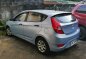 Sell 2014 Hyundai Accent Automatic Diesel -1