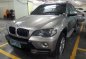 Silver Bmw X5 2010 Automatic for sale-3