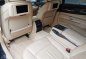 Black Bmw 740Li 2009 for sale in Automatic-5