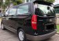 Black Hyundai Grand starex 2013 for sale in Angeles-2