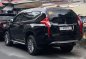 Black Mitsubishi Montero 2018 for sale in San Pablo-4