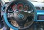 Selling Blue Mazda 3 2007 at 96603 km-2